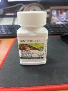 괜히 피곤하다고 철분부터 먹으면 안 되죠, 아이언 폴릭 플러스 먹어본 후기 3 IMG 5174