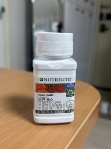 스마트폰 보는 시간은 늘었는데 눈은 예전 같지 않네요, 비젼 헬스 후기 5 IMG 5189