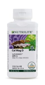 칼맥 디 직접 먹어본 후기, 하루 4정 챙겨보니 6 칼맥디
